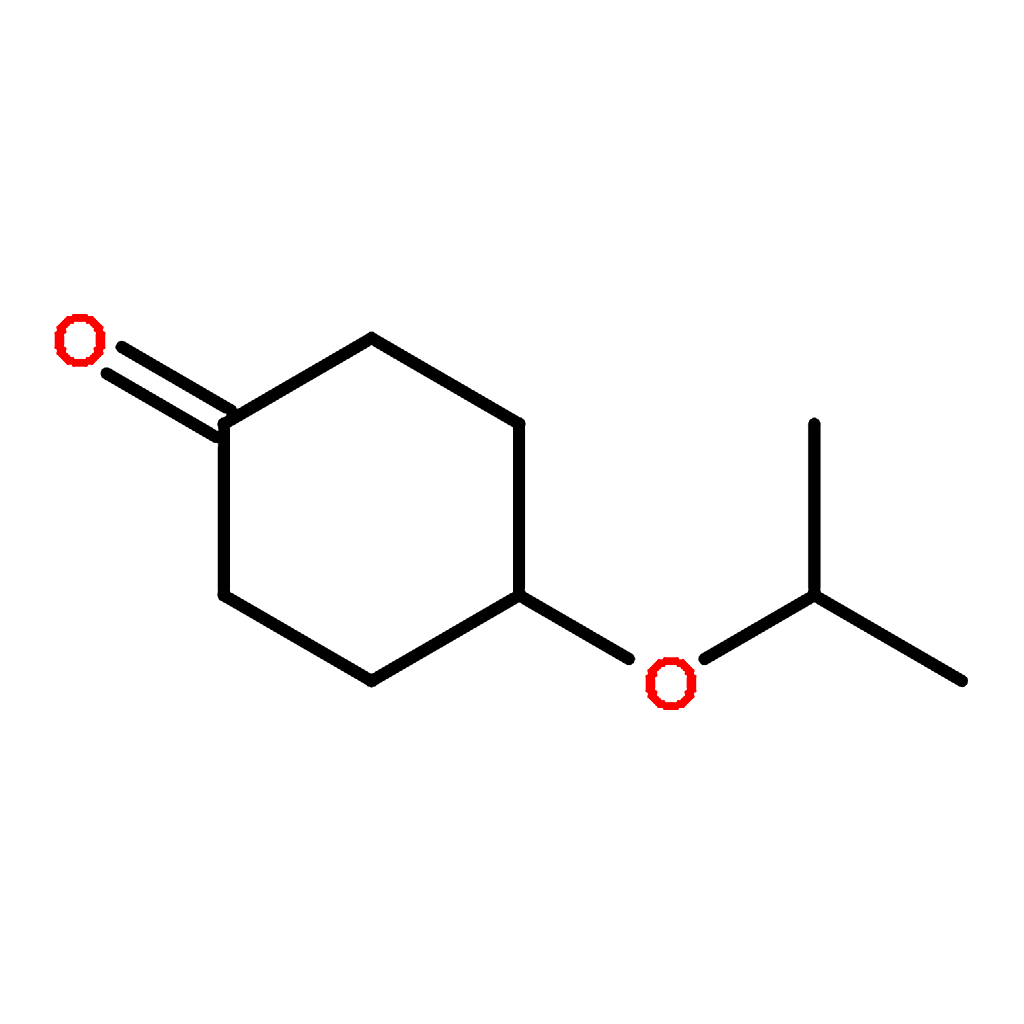 RHAWN 4-Isopropoxycyclohexanone