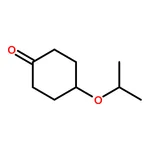 RHAWN 4-Isopropoxycyclohexanone