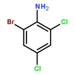 RHAWN 2-Bromo-4,6-dichloroaniline