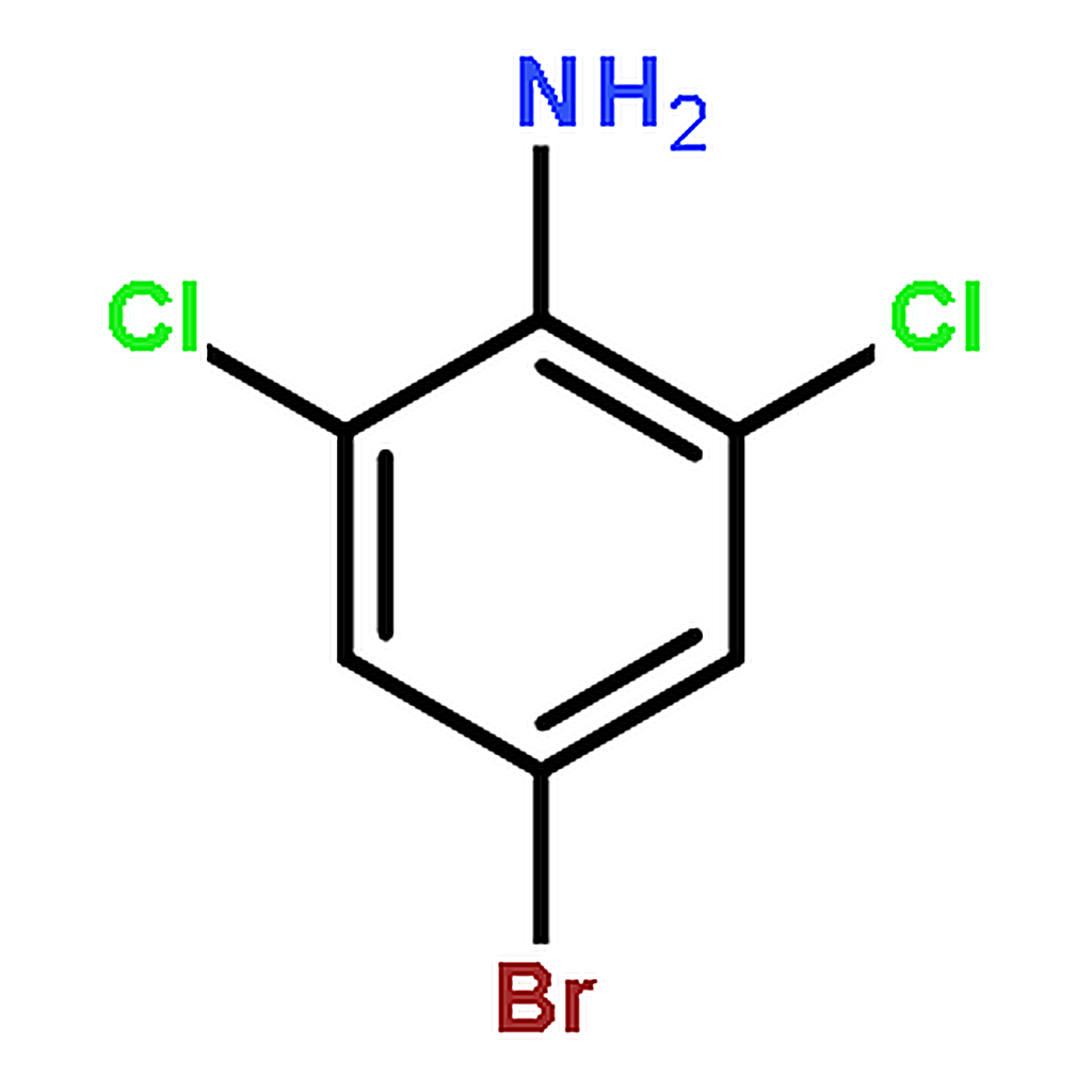 RHAWN 4-Bromo-2,6-dichloroaniline