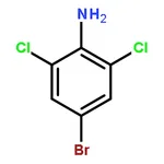 RHAWN 4-Bromo-2,6-dichloroaniline