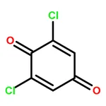 RHAWN 2,6-Dichloro-1,4-benzoquinone