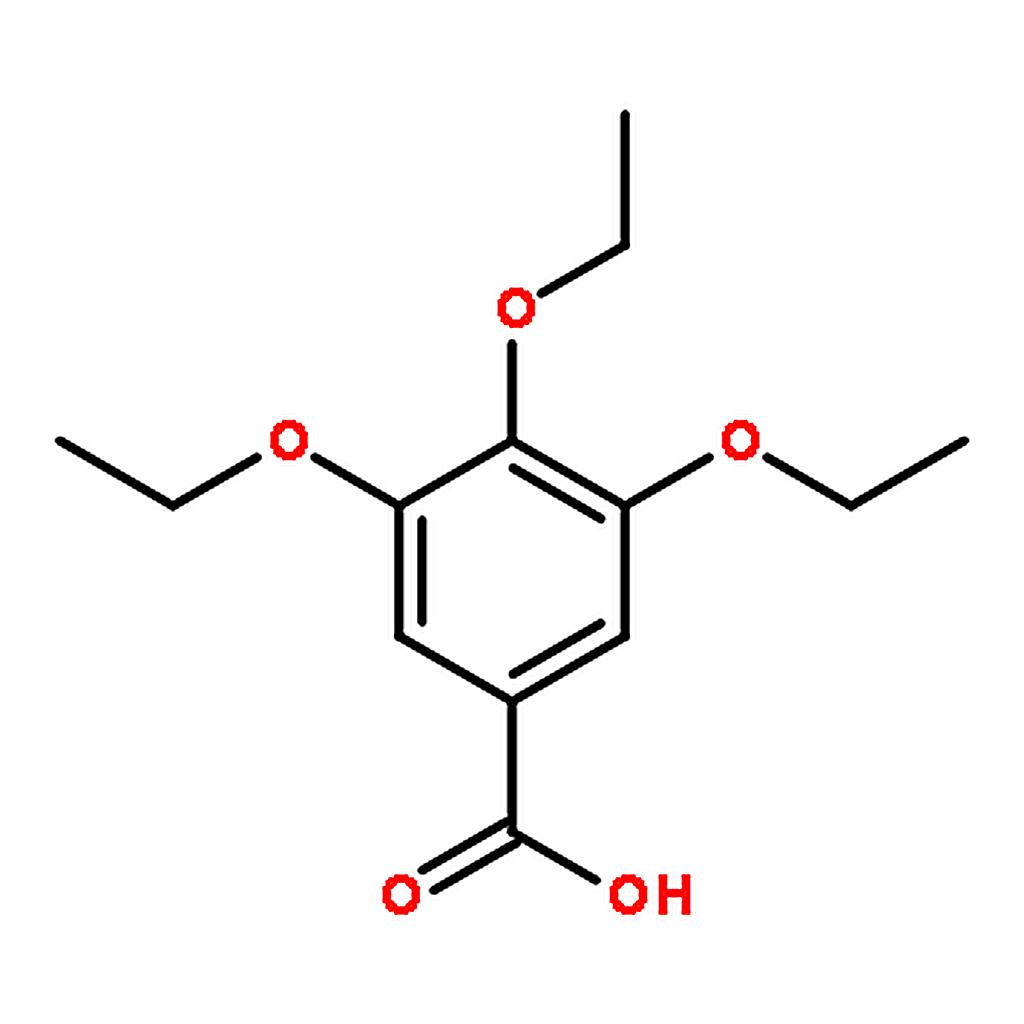 RHAWN 3,4,5-Triethoxybenzoic acid