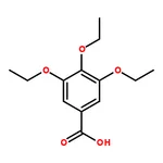 RHAWN 3,4,5-Triethoxybenzoic acid