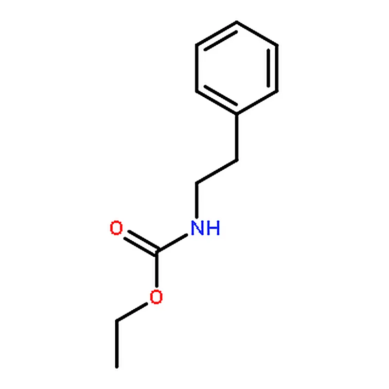 RHAWN Ethyl phenethylcarbamate