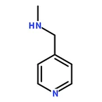 RHAWN N-methyl-N-(4-pyridylmethyl)amine