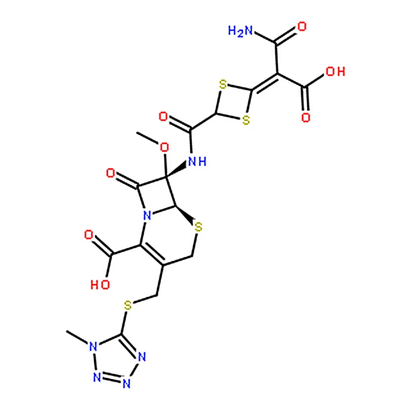 RHAWN Cefotetan