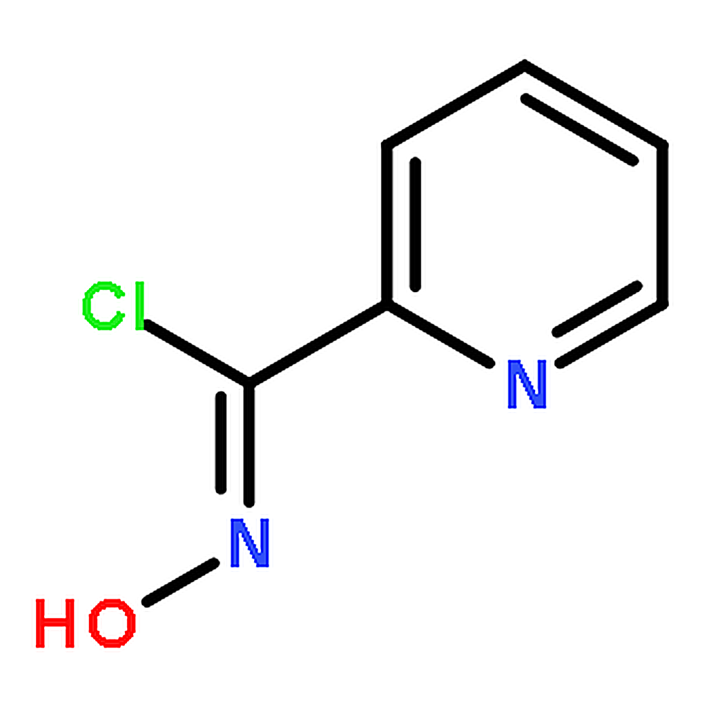 RHAWN N-Hydroxypicolinimidoyl chloride