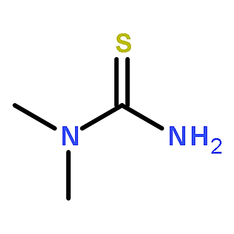 RHAWN 1,1-Dimethylthiourea