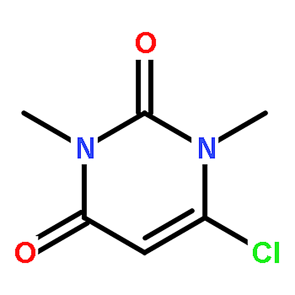 RHAWN 6-Chloro-1,3-dimethyluracil