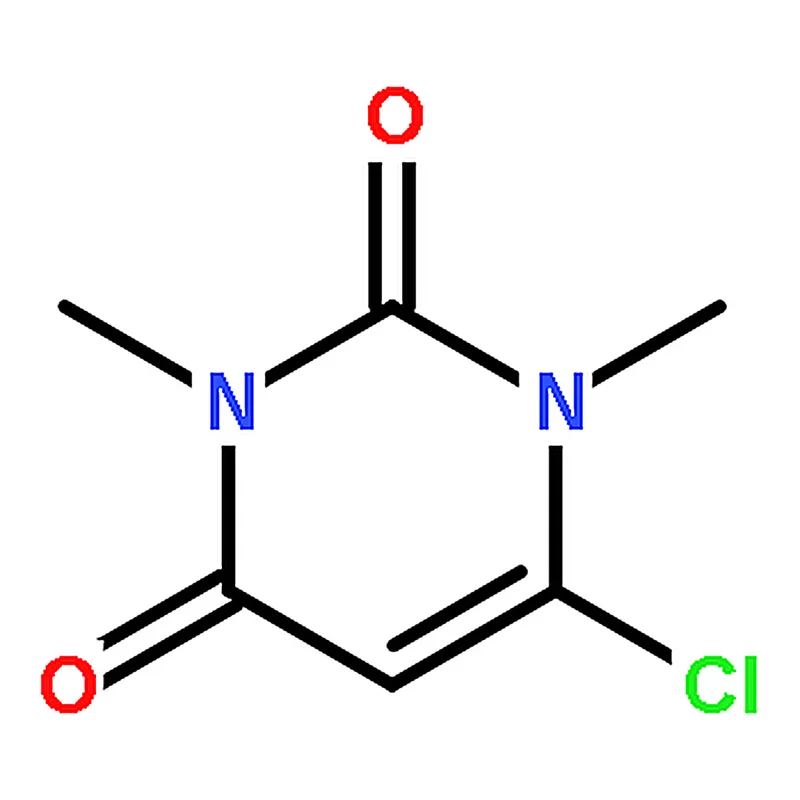 RHAWN 6-Chloro-1,3-dimethyluracil