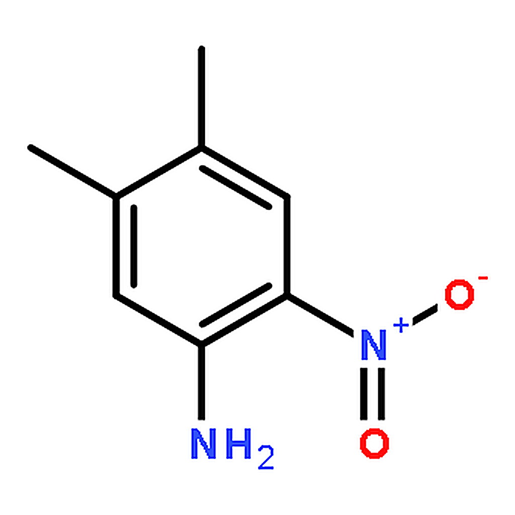 RHAWN 4，5-Dimethyl-2-nitroaniline