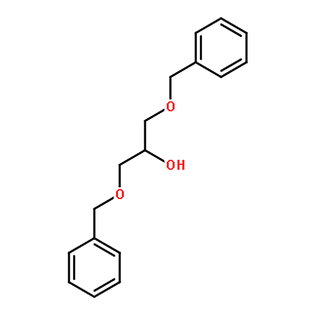 RHAWN 1,3-Bis(benzyloxy)-2-propanol