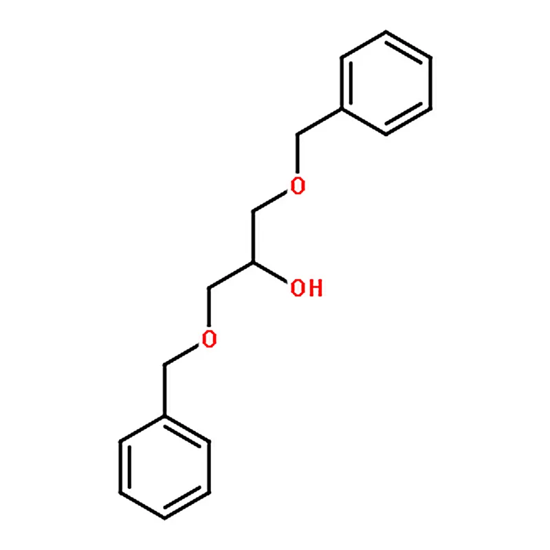RHAWN 1,3-Bis(benzyloxy)-2-propanol