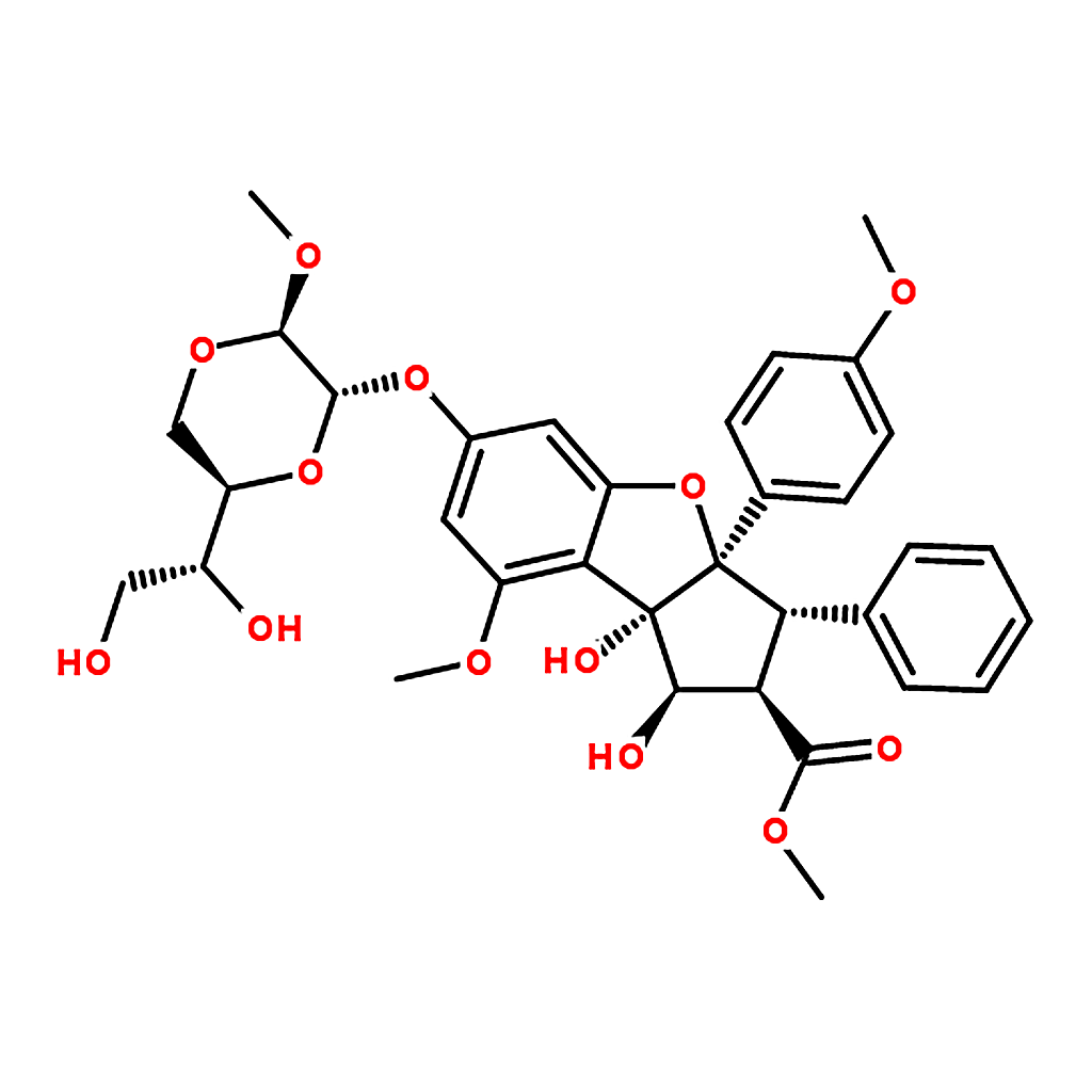 RHAWN Silvestrol