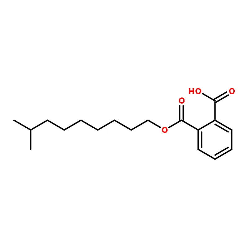 RHAWN 2-(((8-Methylnonyl)oxy)carbonyl)benzoic acid