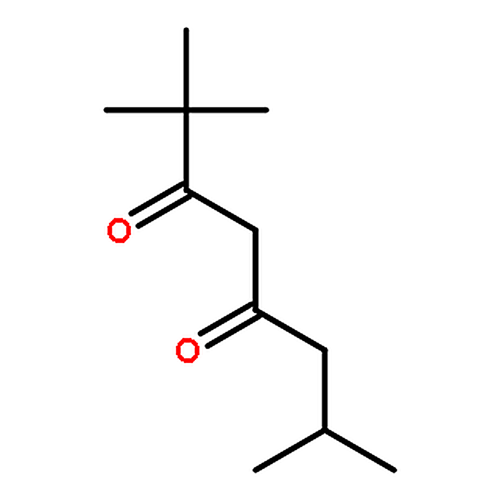 RHAWN 2，2，7-Trimethyl-3，5-octanedione
