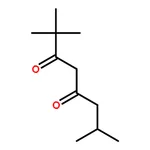 RHAWN 2,2,7-Trimethyl-3,5-octanedione