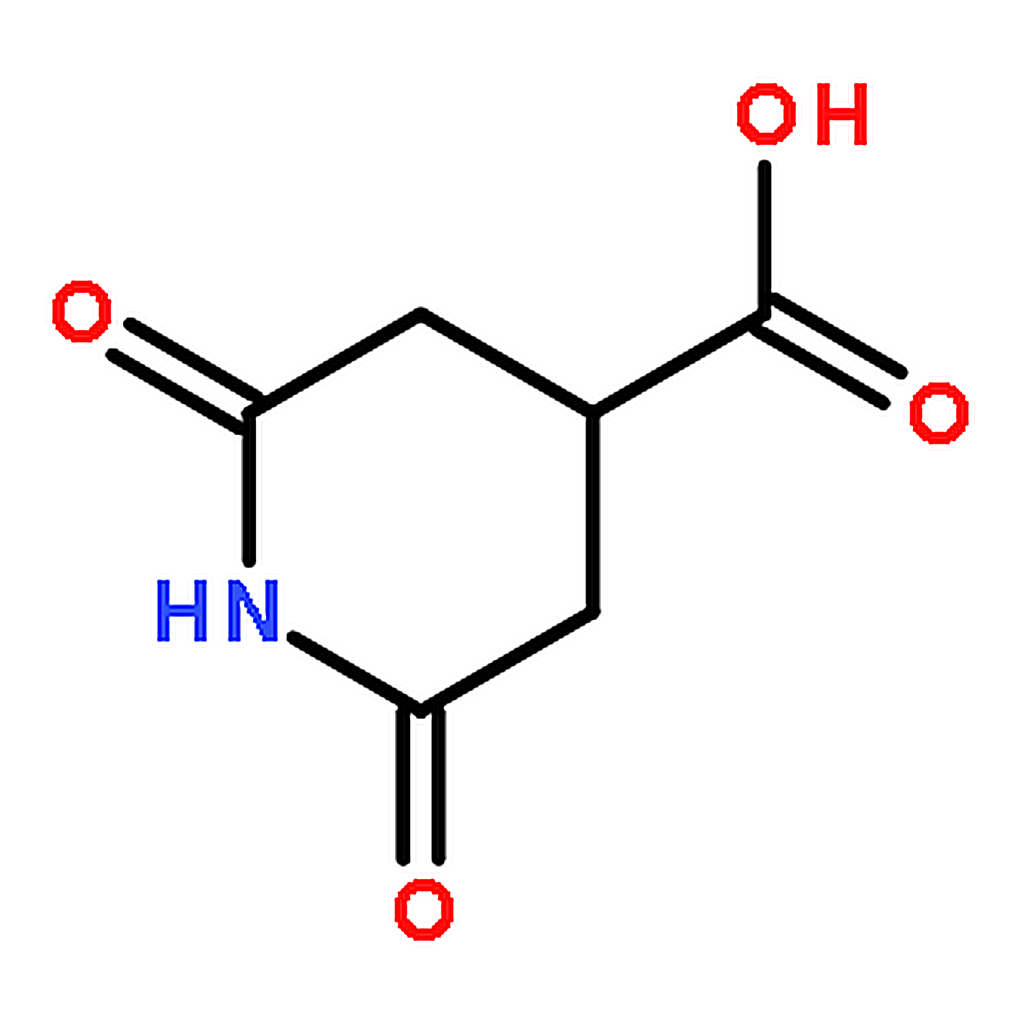 RHAWN 2,6-Dioxopiperidine-4-carboxylic Acid