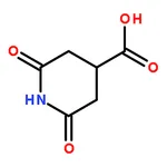 RHAWN 2,6-Dioxopiperidine-4-carboxylic Acid