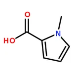 RHAWN 1-Methyl-2-pyrrolecarboxylic acid