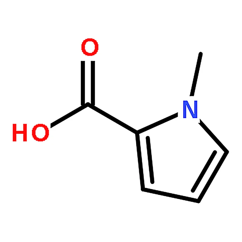 RHAWN 1-Methyl-2-pyrrolecarboxylic acid