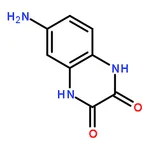 RHAWN 6-Aminoquinoxaline-2,3(1H,4H)-dione