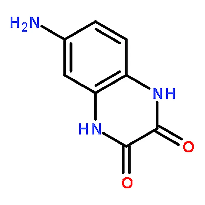 RHAWN 6-Aminoquinoxaline-2,3(1H,4H)-dione