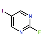 RHAWN 2-Fluoro-5-iodopyrimidine