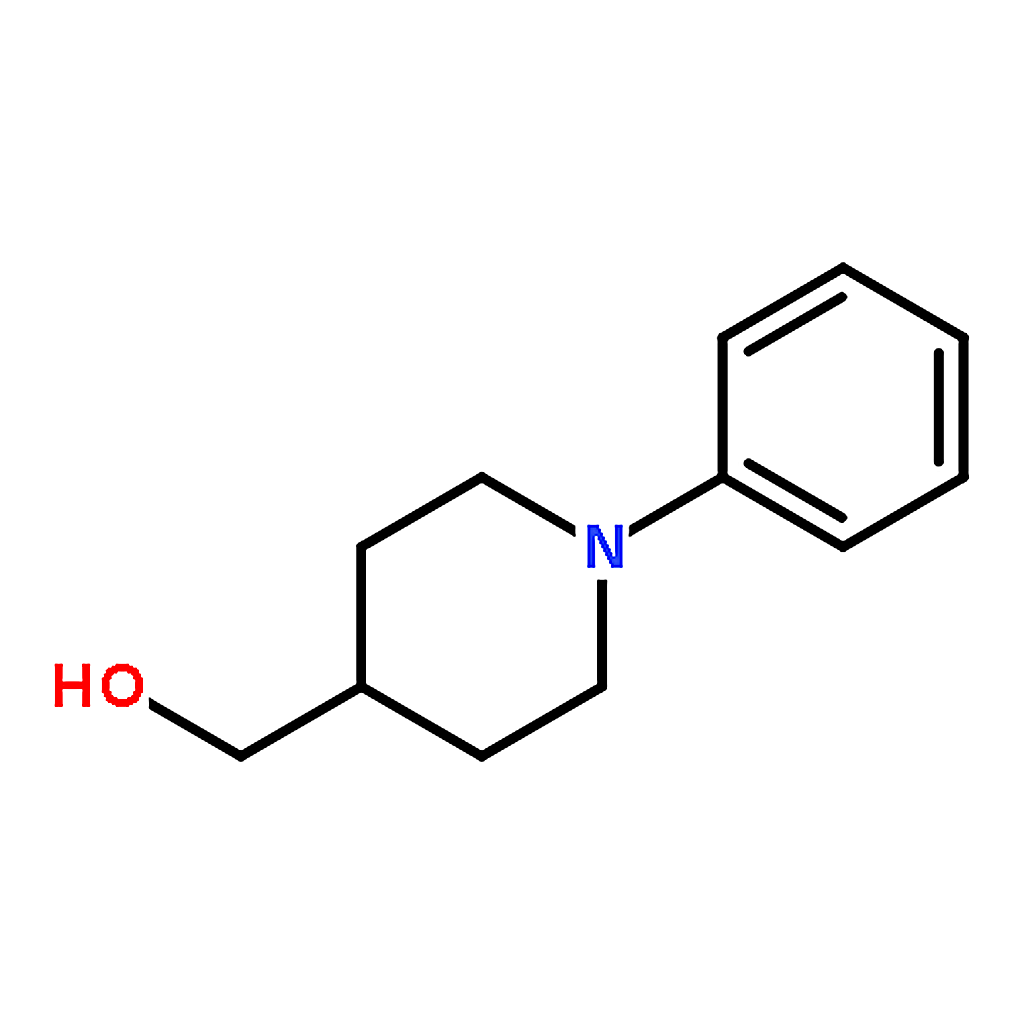 RHAWN (1-Phenylpiperidin-4-yl)methanol