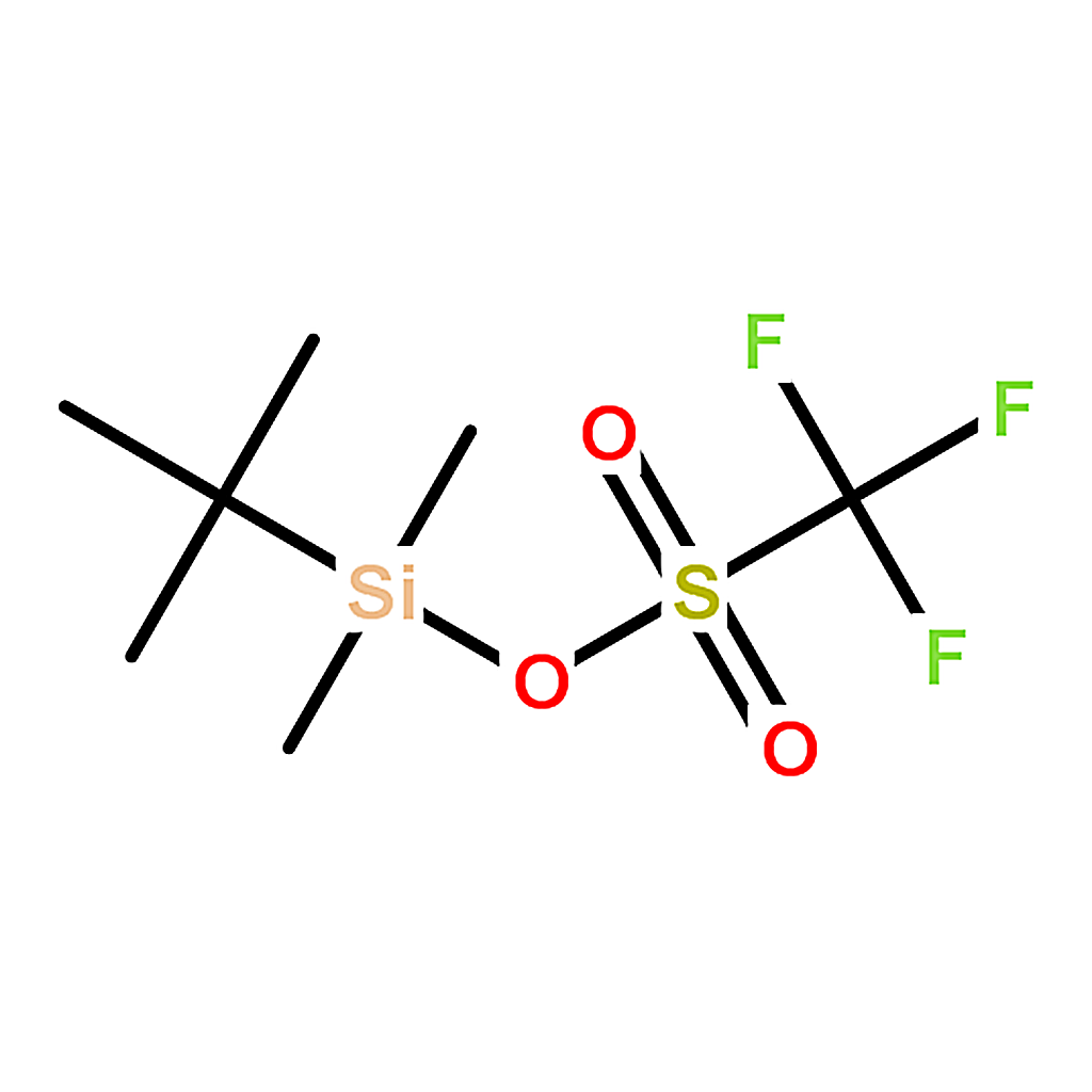 RHAWN TBDMS triflate
