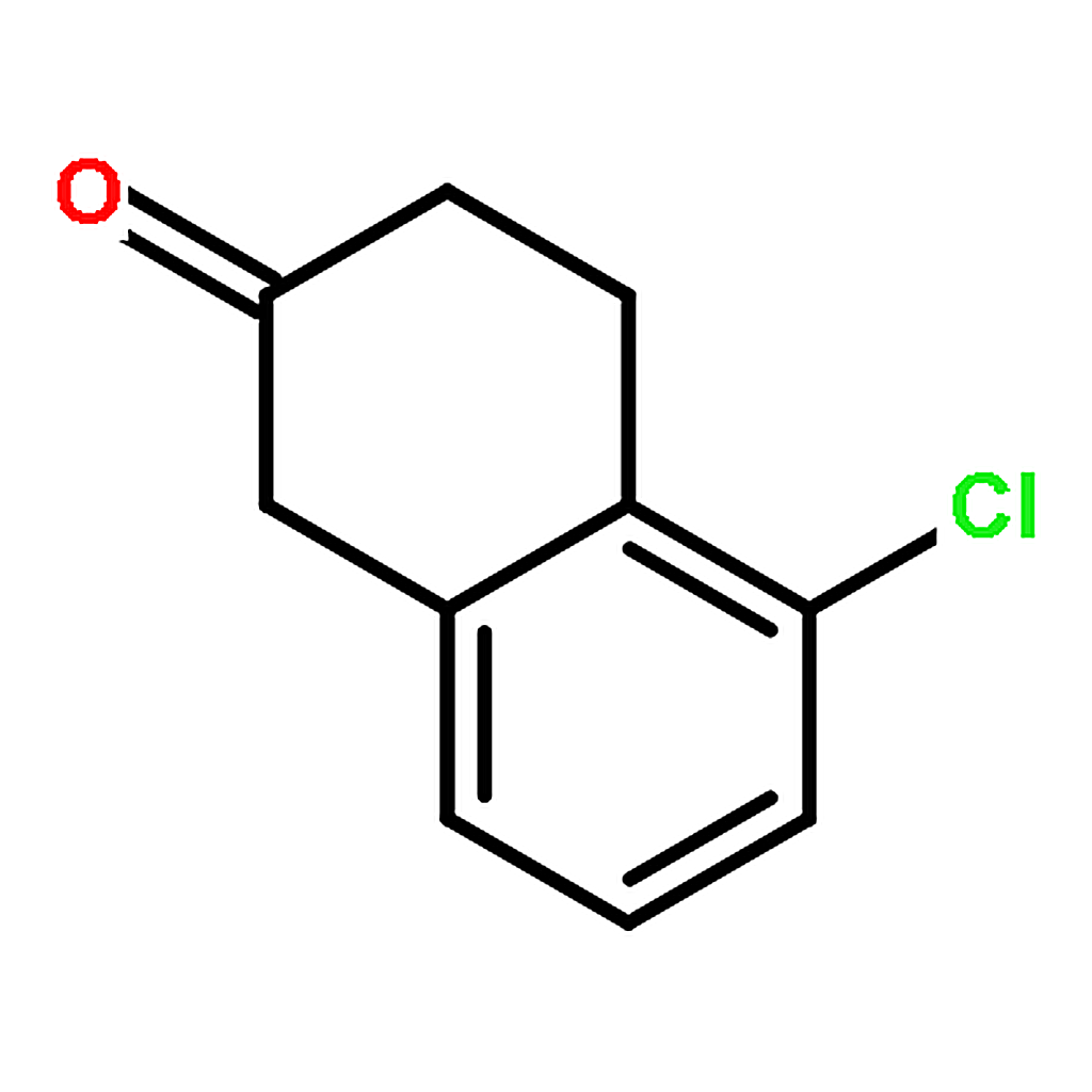 RHAWN 5-Chloro-2-tetralone