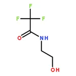 RHAWN 2,2,2-Trifluoro-N-(2-hydroxyethyl)acetamide
