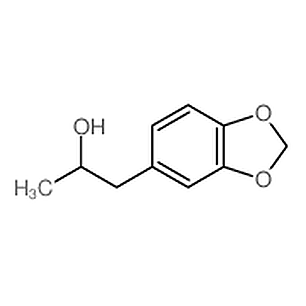 RHAWN 1-(1，3-benzodioxol-5-yl)propan-2-ol