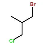 RHAWN 1-Bromo-3-chloro-2-methylpropane