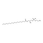 RHAWN 1-Stearoyl-2-Hydroxy-sn-Glycero-3-Phosphoethanolamine