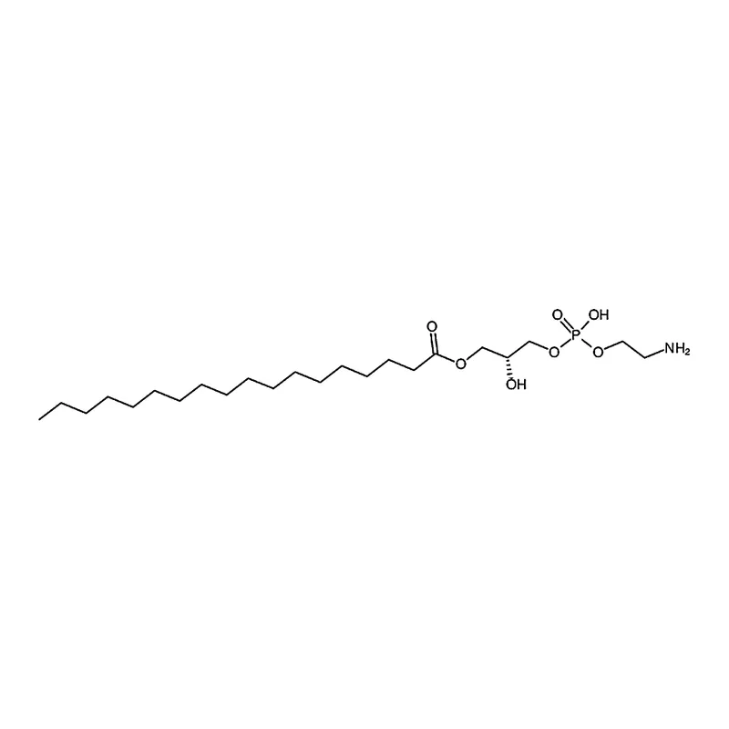 RHAWN 1-Stearoyl-2-Hydroxy-sn-Glycero-3-Phosphoethanolamine