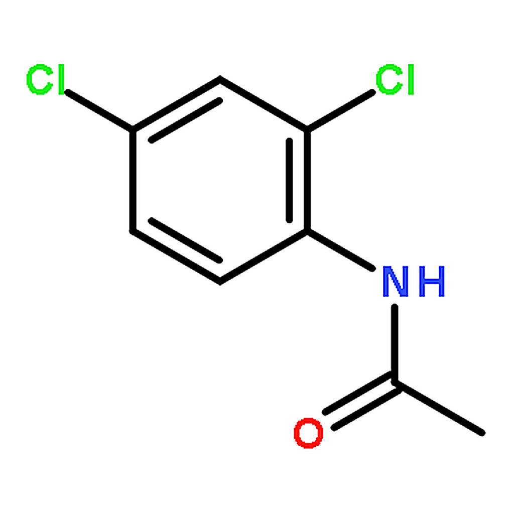 RHAWN N-(2,4-Dichlorophenyl)acetamide