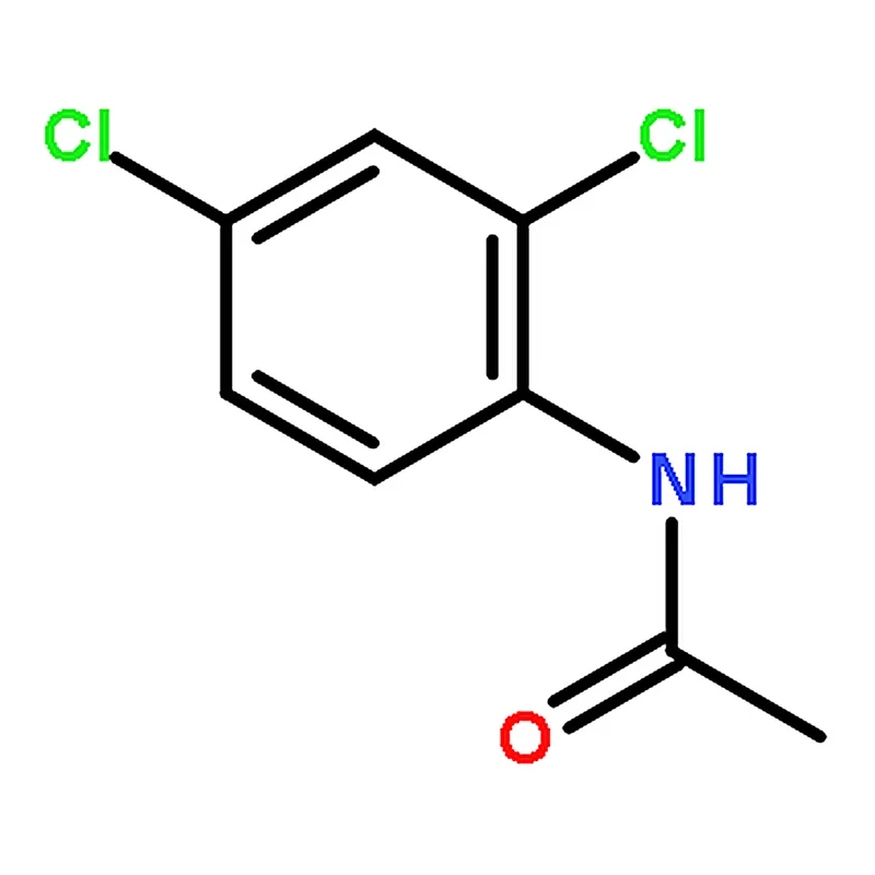 RHAWN N-(2,4-Dichlorophenyl)acetamide