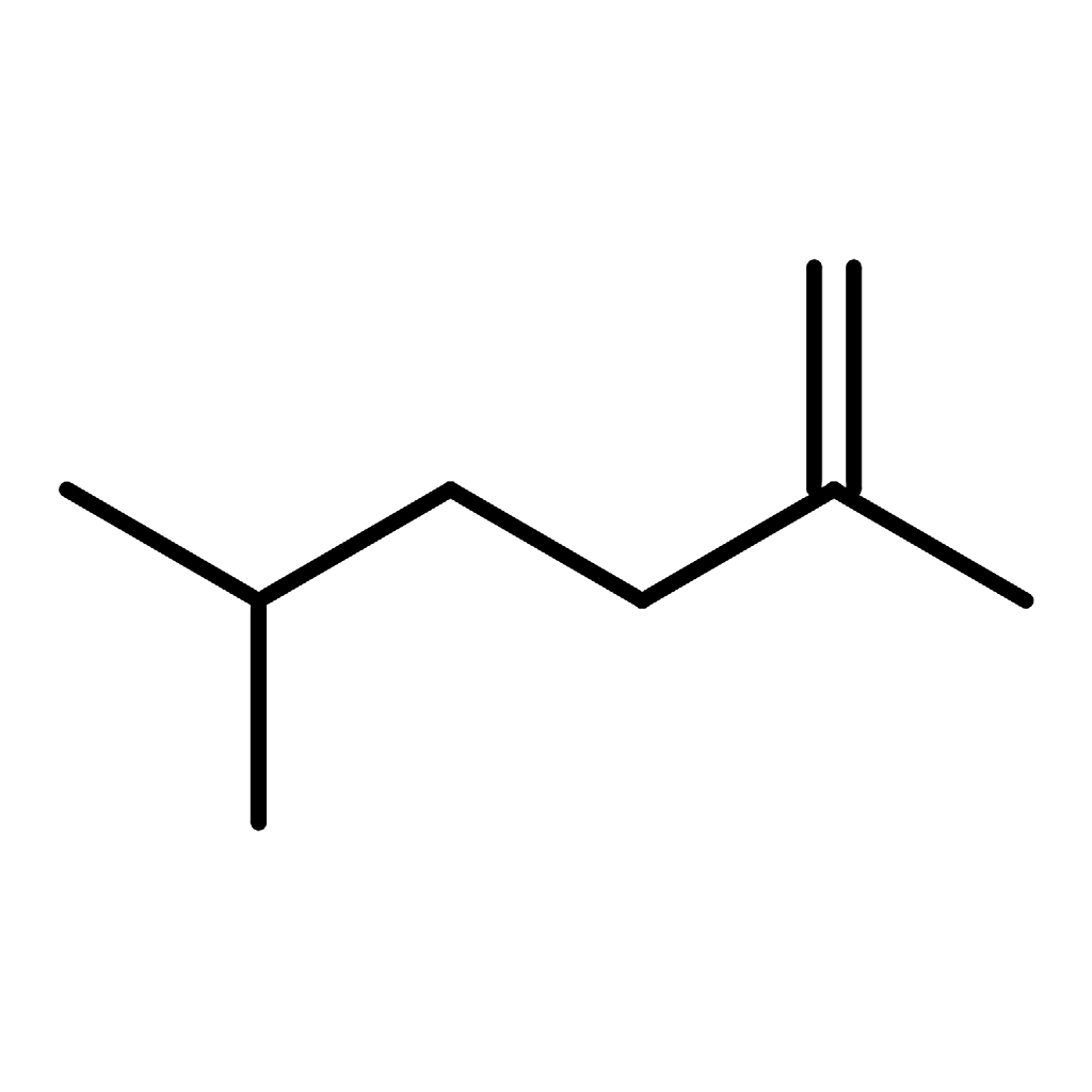 RHAWN 2,5-Dimethyl-1-hexene
