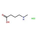 RHAWN 4-(Methylamino)butanoic acid hydrochloride