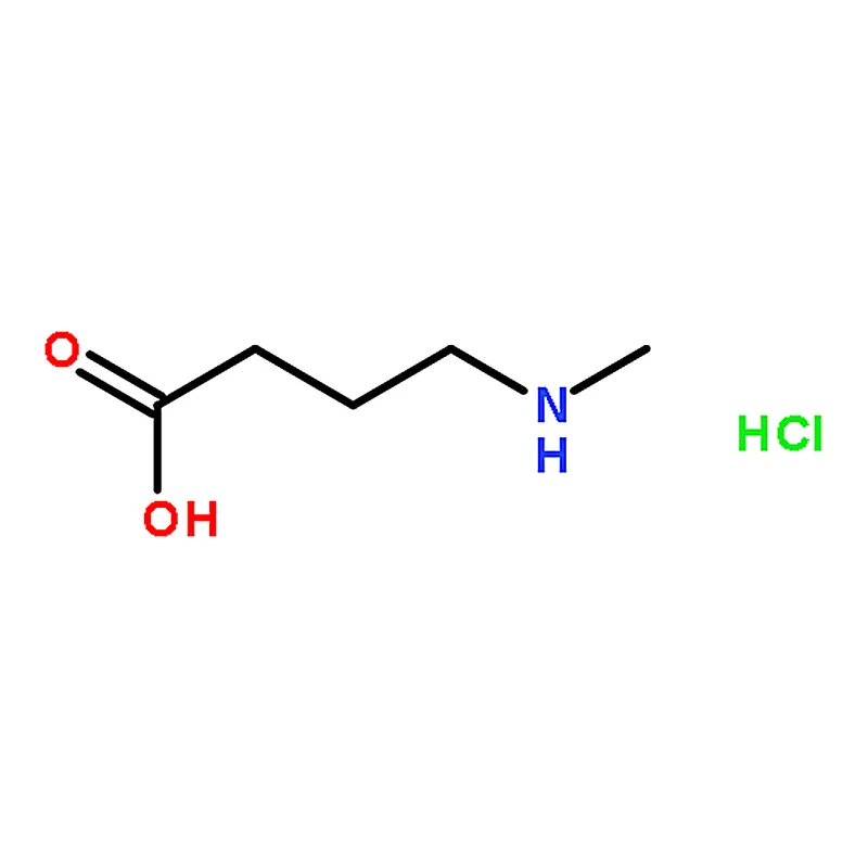 RHAWN 4-(Methylamino)butanoic acid hydrochloride