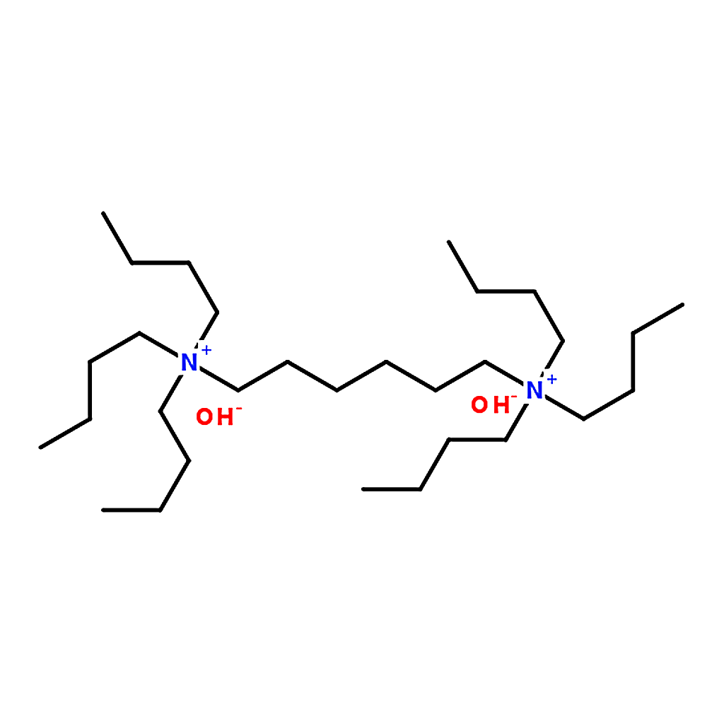 RHAWN Hexane-1，6-bis(tri-n-butylammonium)dihydroxide