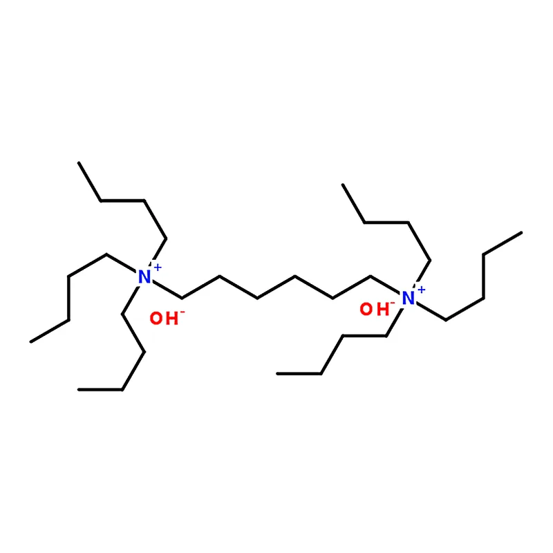 RHAWN Hexane-1,6-bis(tri-n-butylammonium)dihydroxide