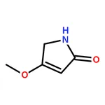 RHAWN 4-Methoxy-1H-pyrrol-2(5H)-one