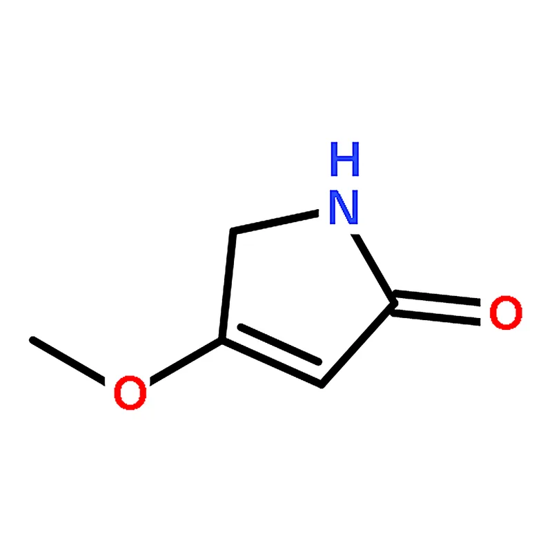 RHAWN 4-Methoxy-1H-pyrrol-2(5H)-one