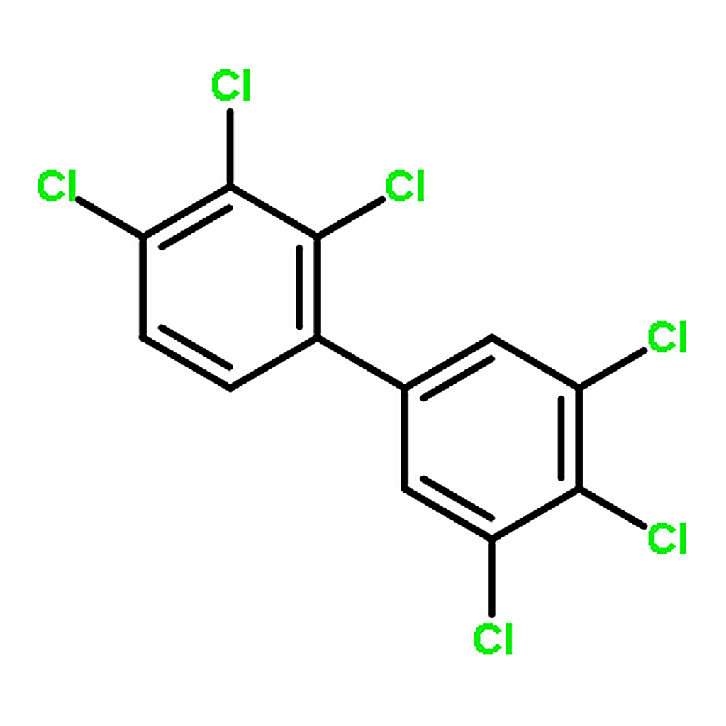 RHAWN 2,3,3',4,4',5'-Hexachlorobiphenyl