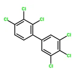 RHAWN 2,3,3',4,4',5'-Hexachlorobiphenyl