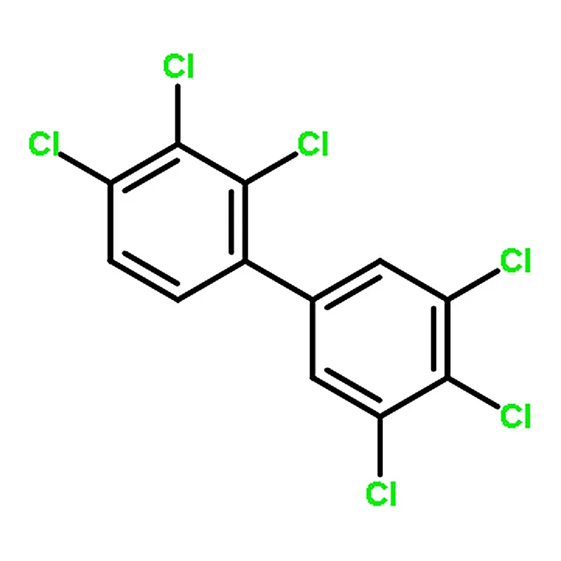 RHAWN 2,3,3',4,4',5'-Hexachlorobiphenyl