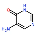 RHAWN 5-Aminopyrimidin-4(3H)-one